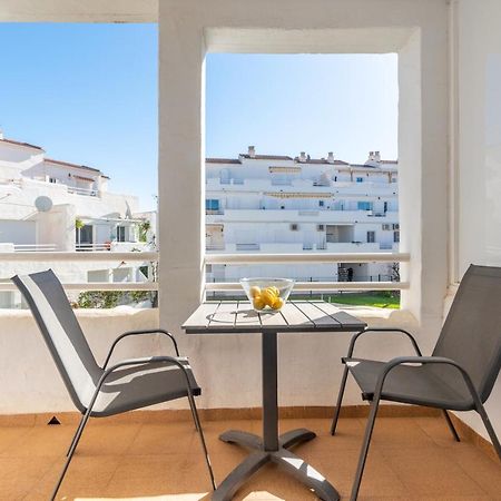 Luxury 3 Bed Apartment Torreblanca Fuengirola Zewnętrze zdjęcie
