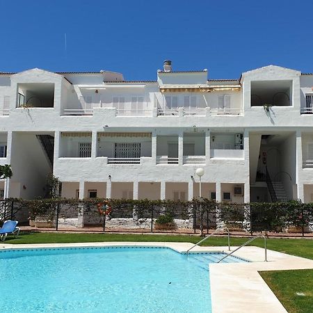 Luxury 3 Bed Apartment Torreblanca Fuengirola Zewnętrze zdjęcie