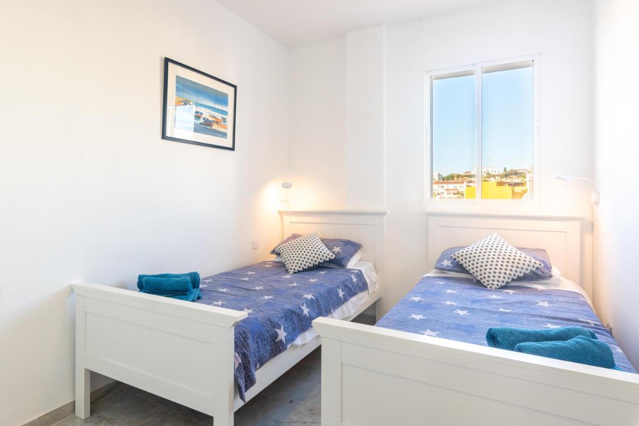 Luxury 3 Bed Apartment Torreblanca Fuengirola Zewnętrze zdjęcie