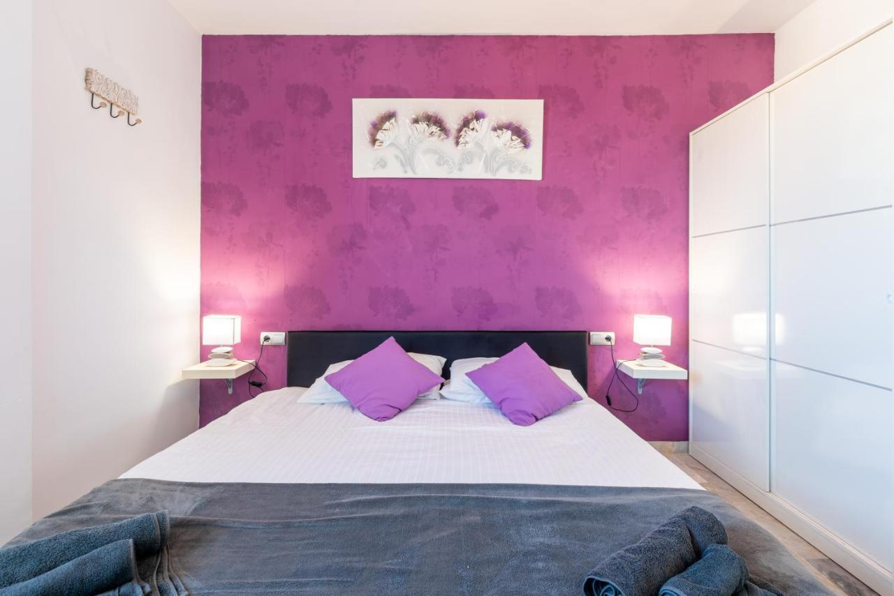 Luxury 3 Bed Apartment Torreblanca Fuengirola Zewnętrze zdjęcie