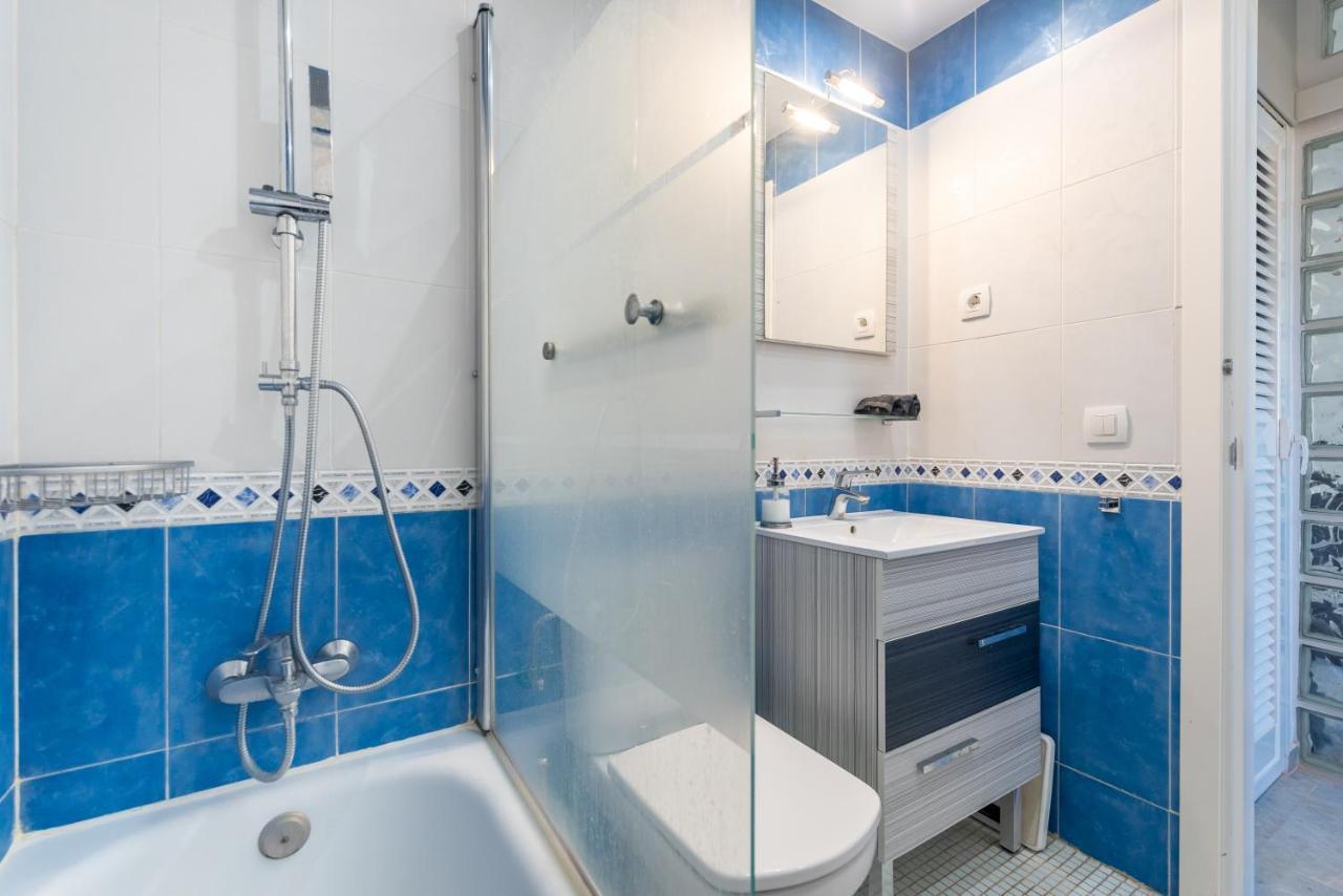 Luxury 3 Bed Apartment Torreblanca Fuengirola Zewnętrze zdjęcie