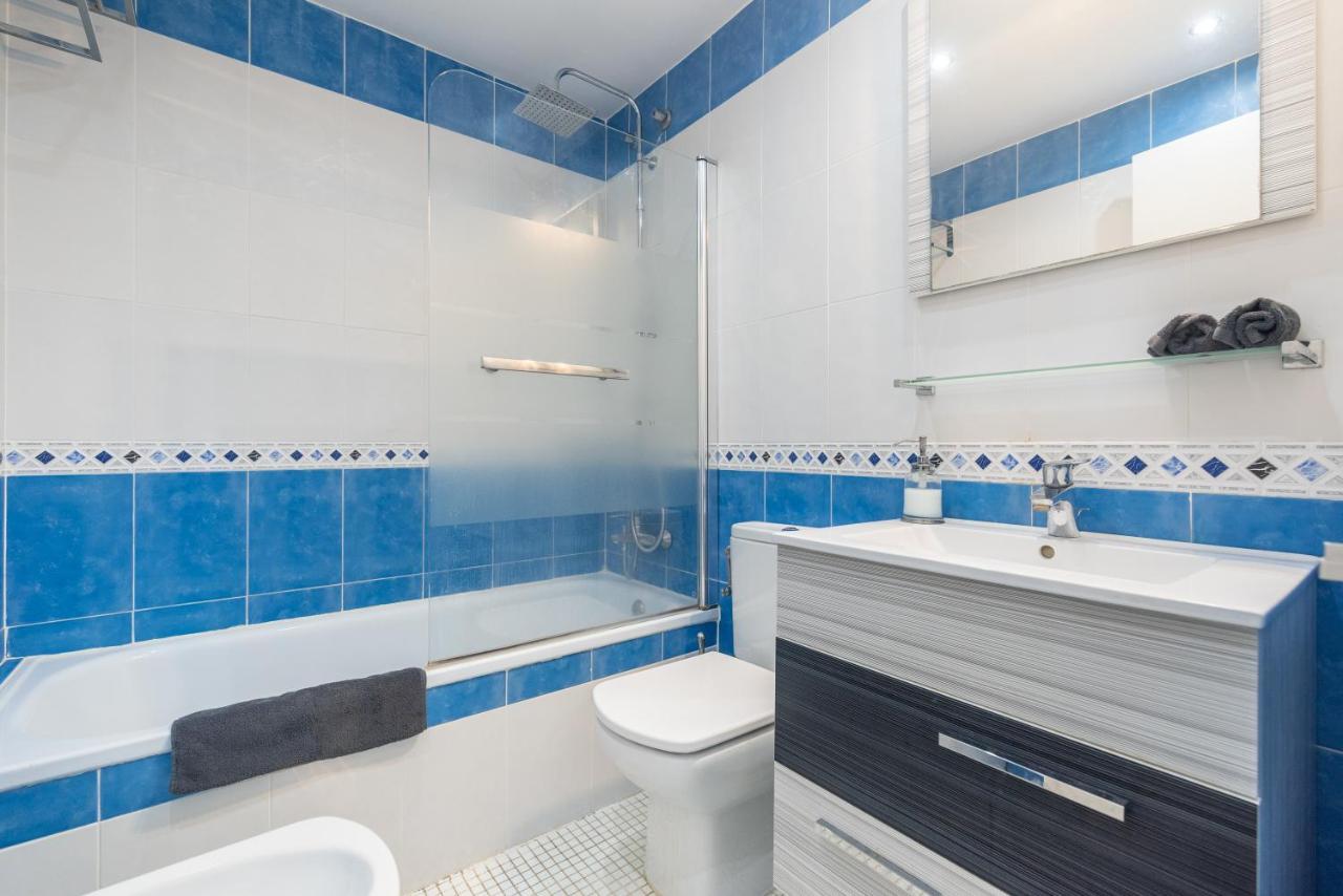 Luxury 3 Bed Apartment Torreblanca Fuengirola Zewnętrze zdjęcie