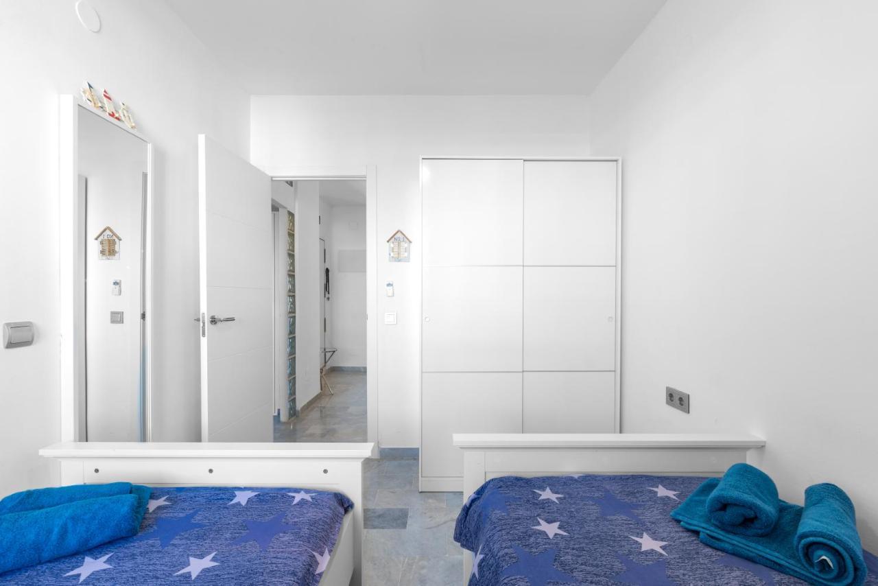 Luxury 3 Bed Apartment Torreblanca Fuengirola Zewnętrze zdjęcie