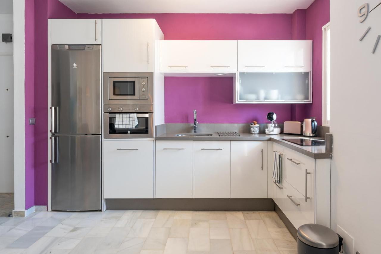 Luxury 3 Bed Apartment Torreblanca Fuengirola Zewnętrze zdjęcie