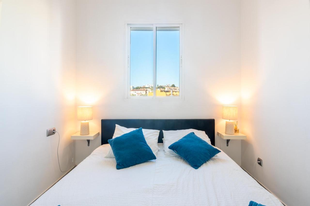 Luxury 3 Bed Apartment Torreblanca Fuengirola Zewnętrze zdjęcie