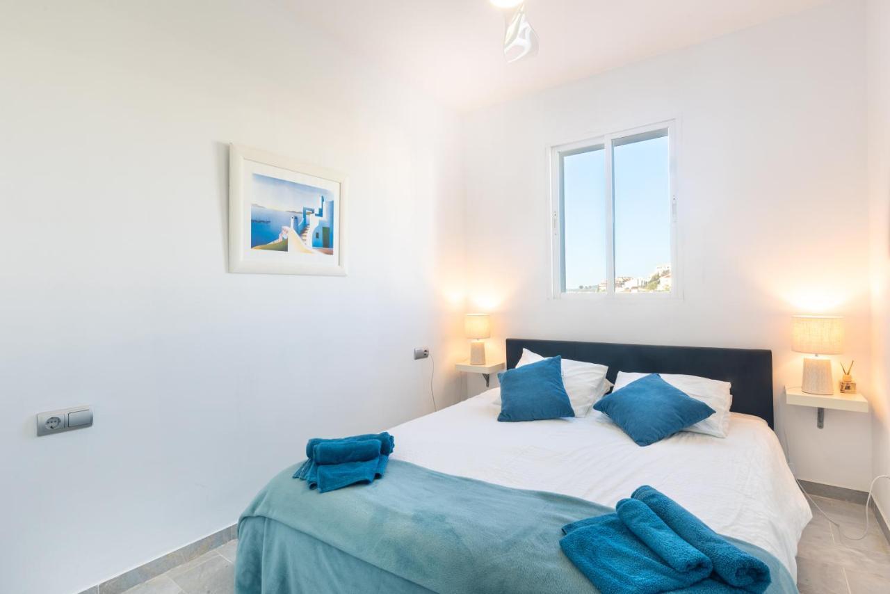 Luxury 3 Bed Apartment Torreblanca Fuengirola Zewnętrze zdjęcie